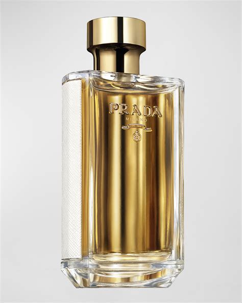 Prada La Femme Prada Eau de Parfum, 3.4 oz./ 100 mL